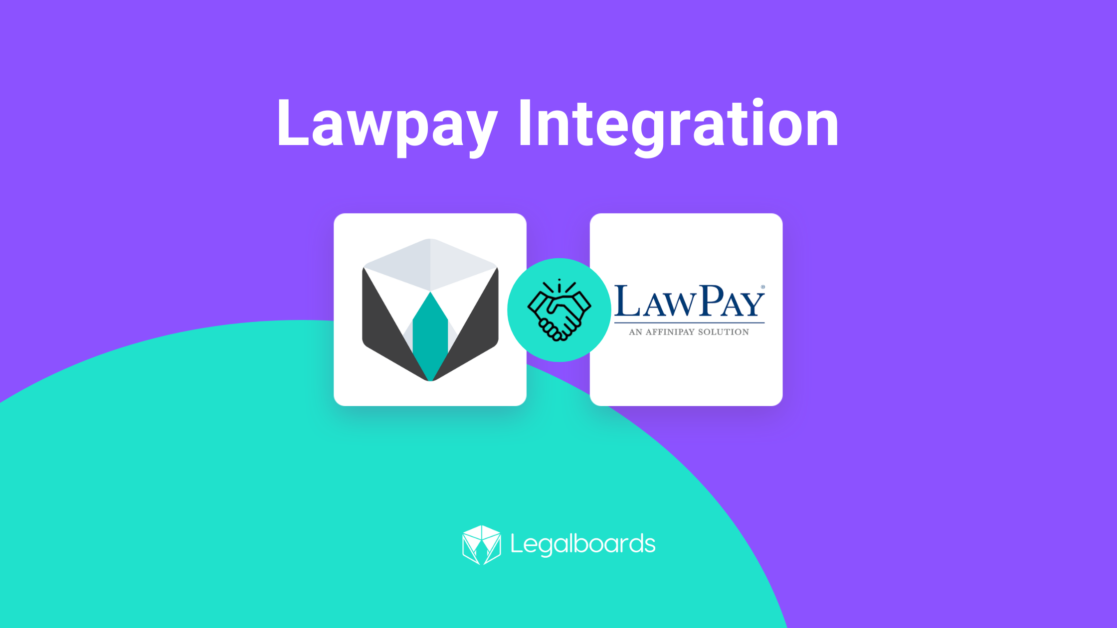LawPay Integration