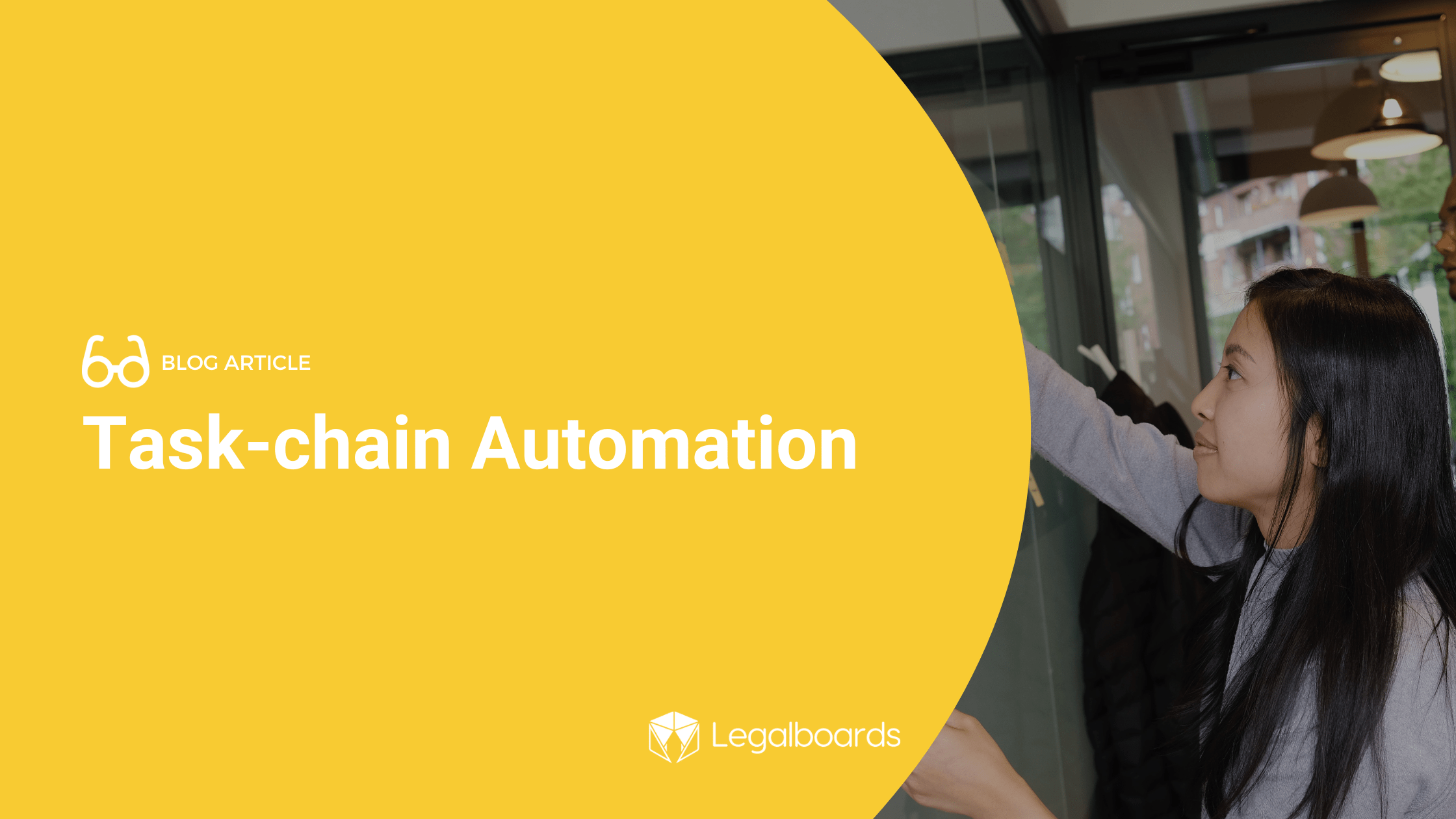 Task-chain Automation: What It Is and How To Use It In Your Legal Practice