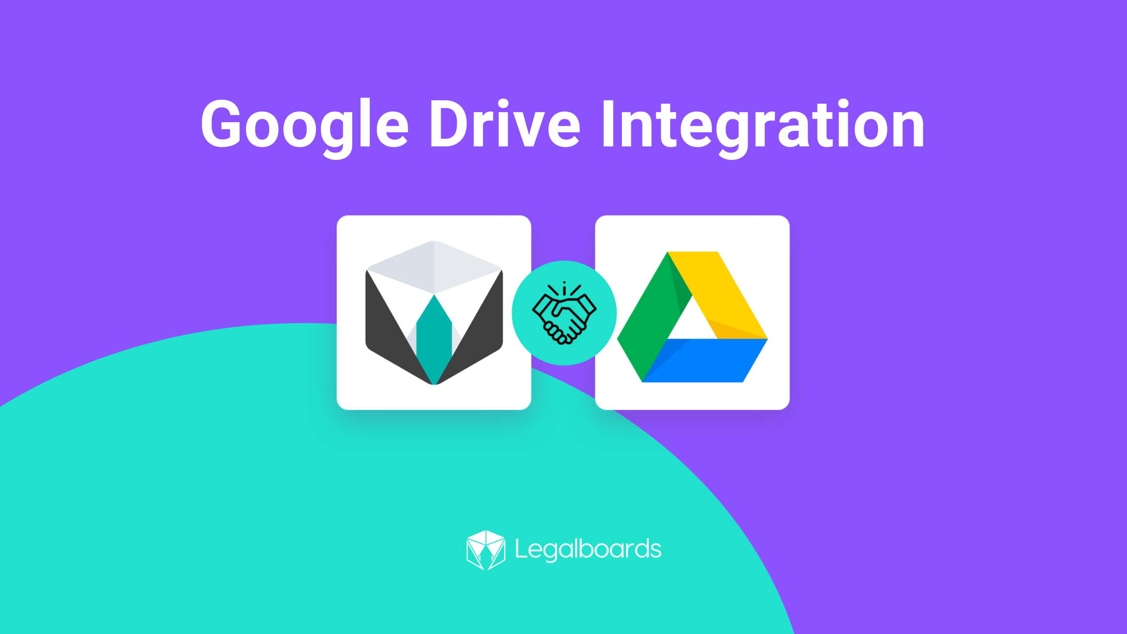 Google Drive Integration