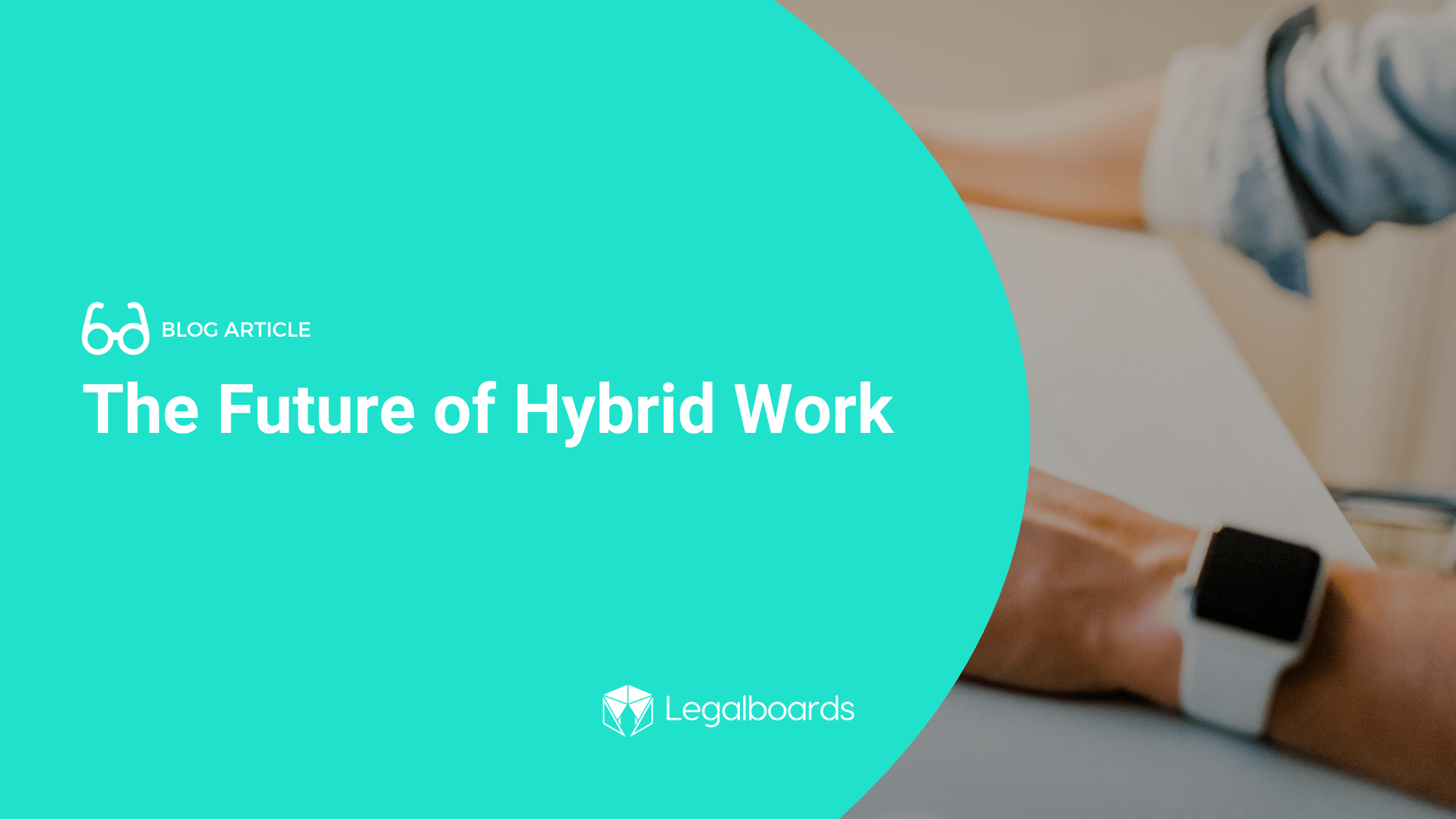 The Future of Hybrid Work