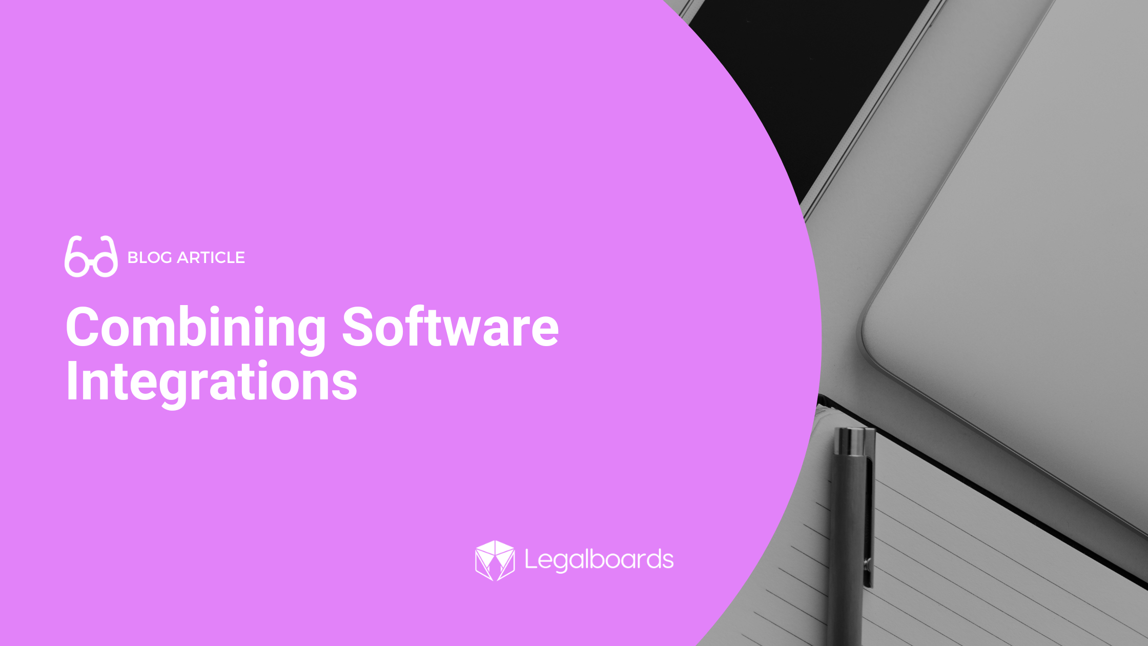 Combining Software Integrations