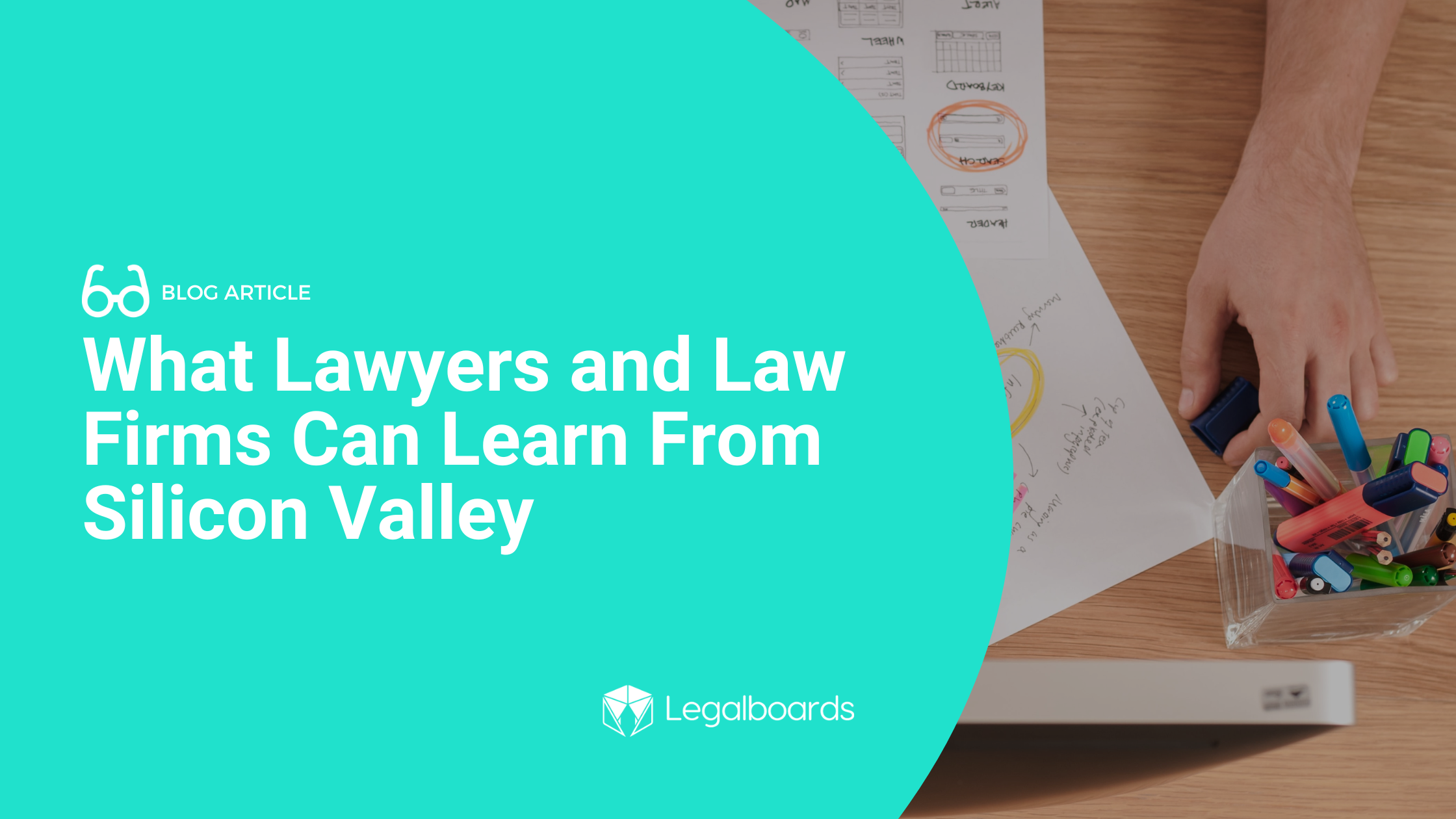 What Lawyers and Law Firms Can Learn From Silicon Valley