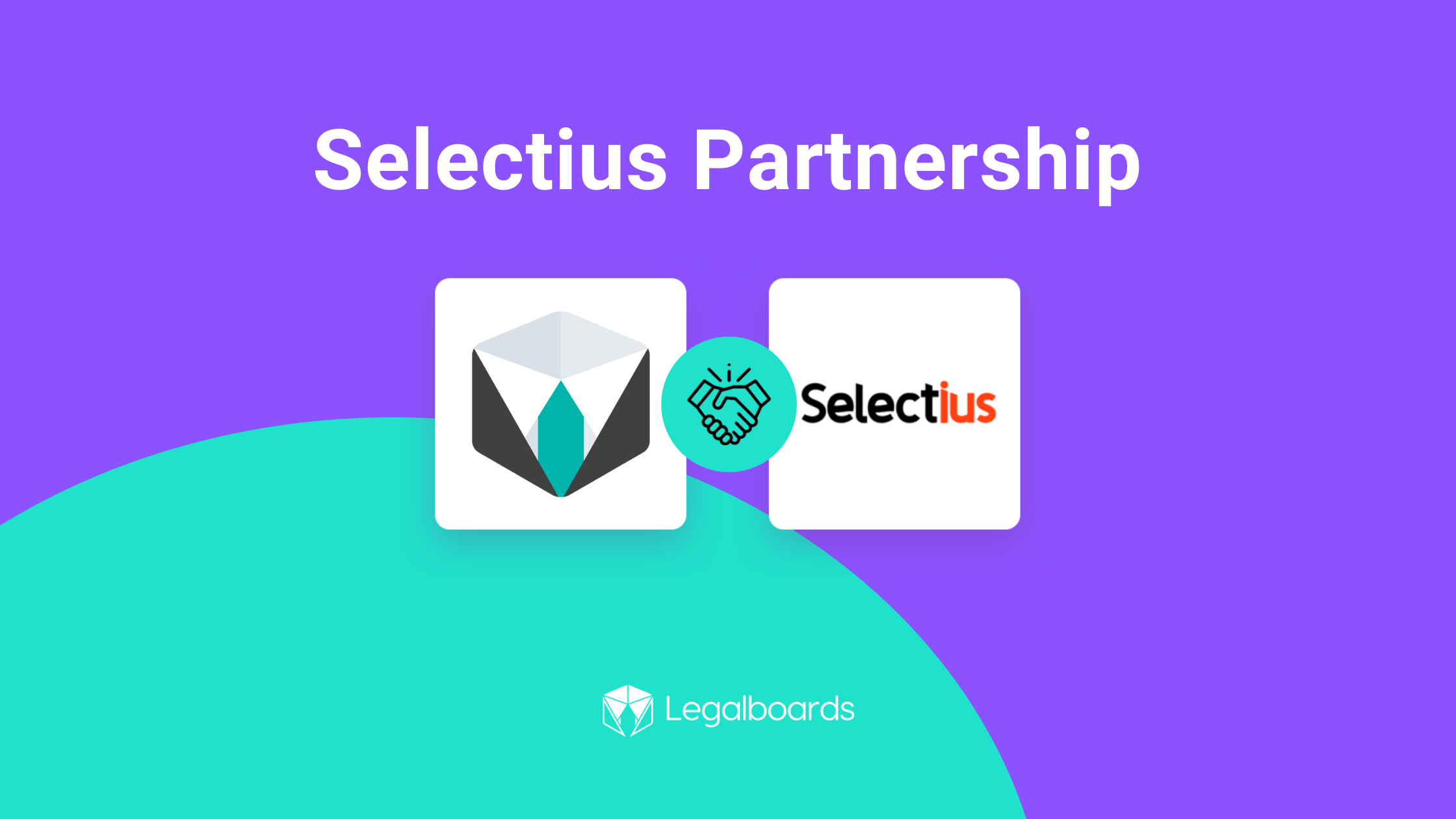 Introducing Our New Partner: Selectius