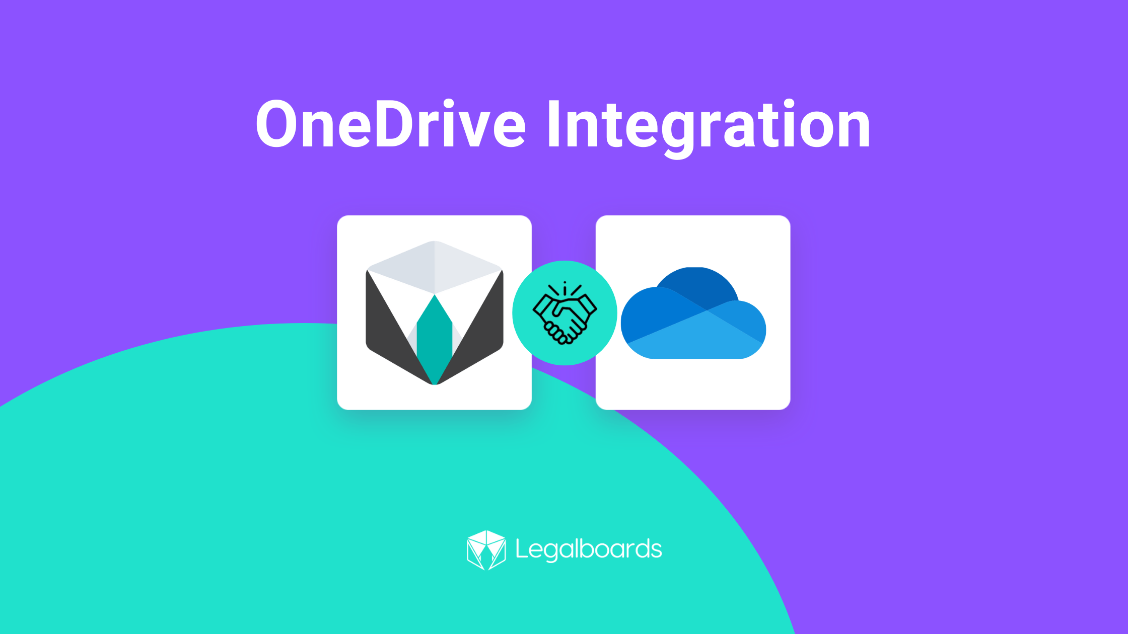 OneDrive Integration