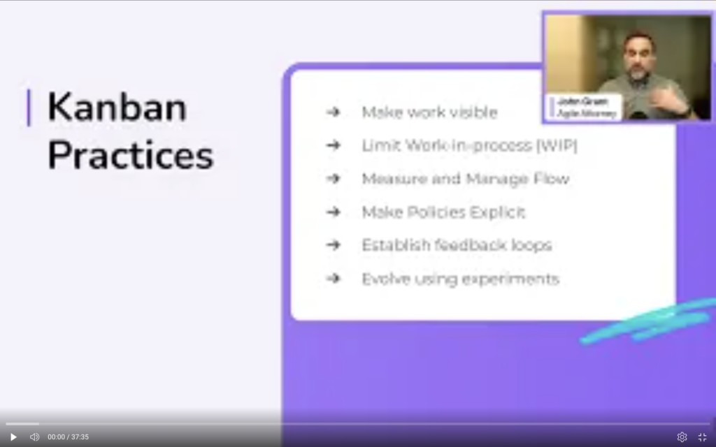 Lesson 1: How to Tell If Kanban Could Work for You | Legalboards ...