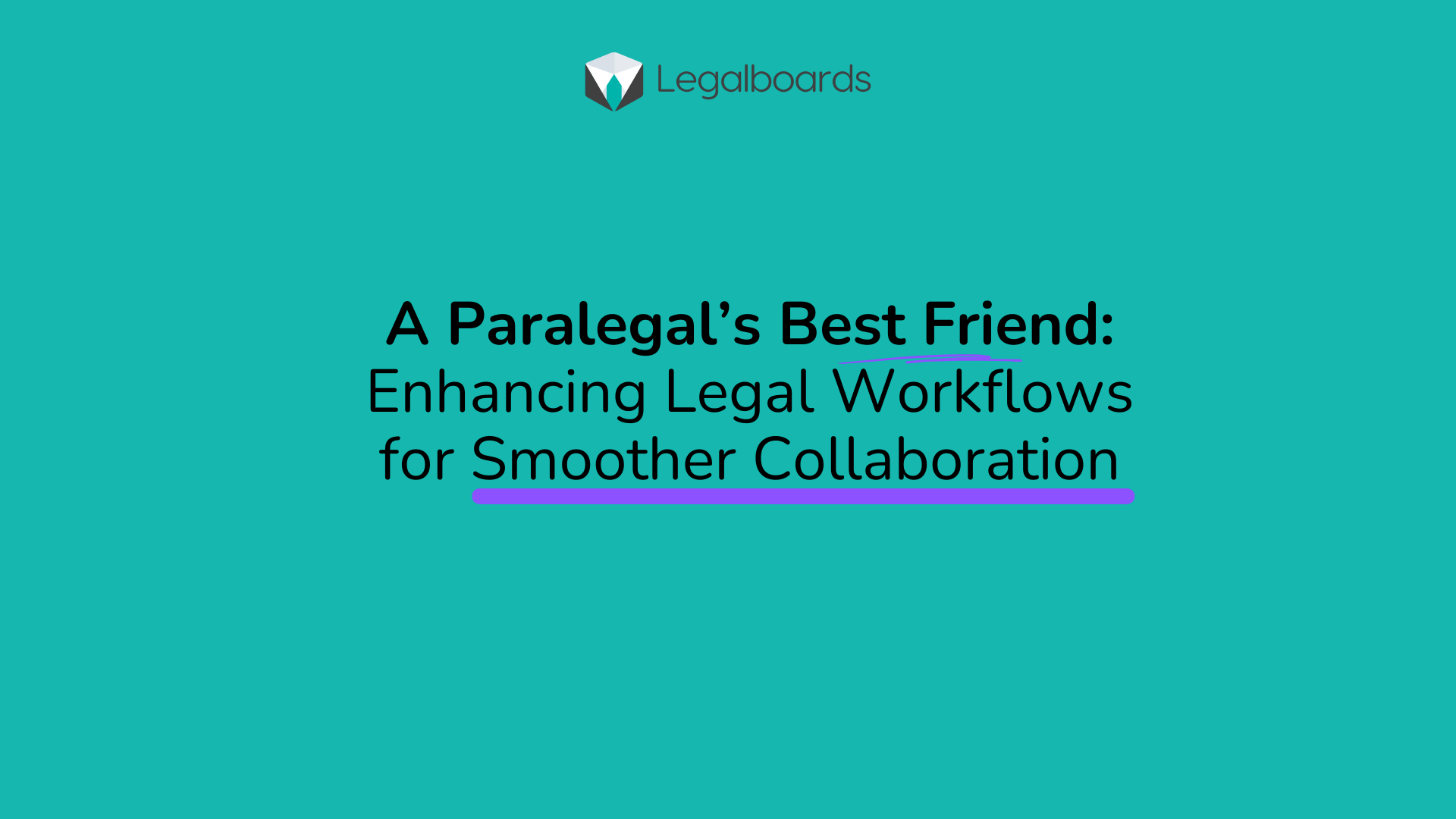 A Paralegal’s Best Friend: Simplifying Case Documentation with Legal Project Management Tools 