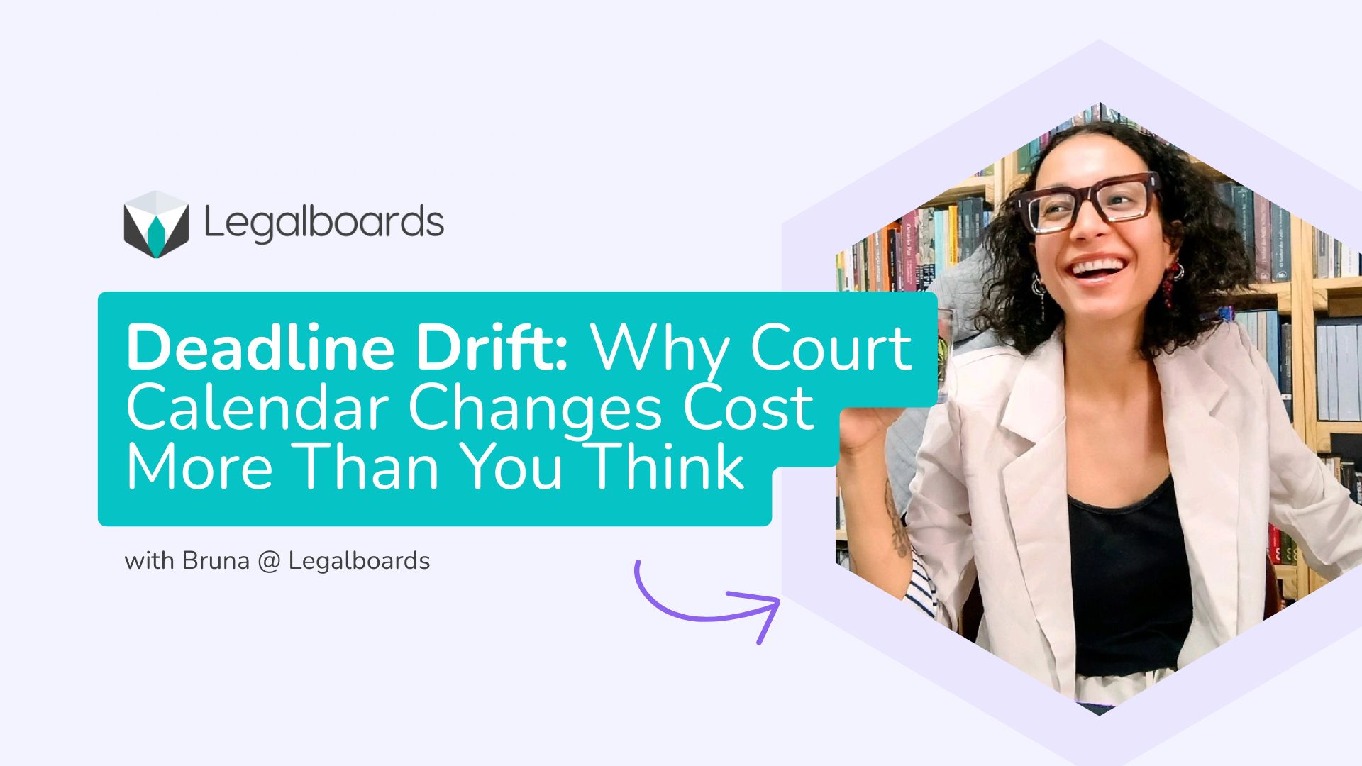 Deadline Drift in Law Firms: Why One Court Date Change Creates Operational Chaos